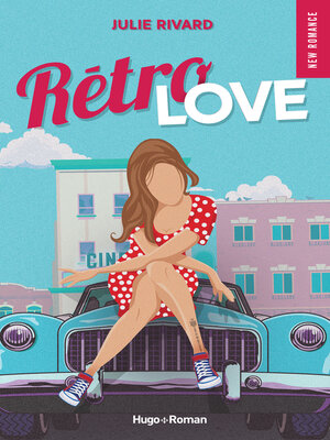 cover image of Rétro Love